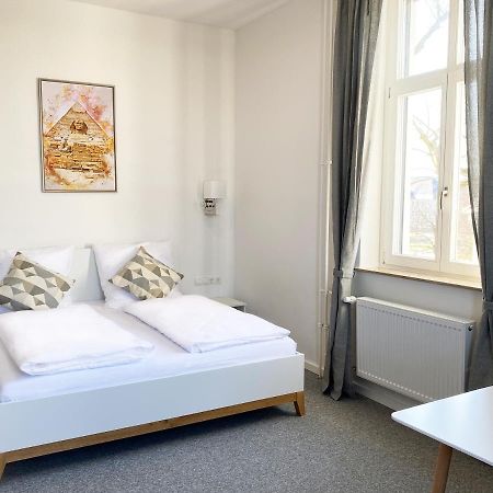 Best Boarding House Hanau Exterior photo
