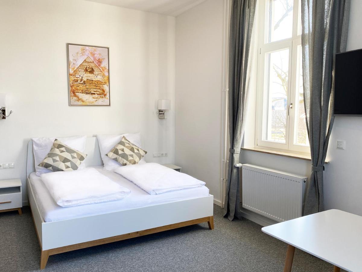 Best Boarding House Hanau Exterior photo