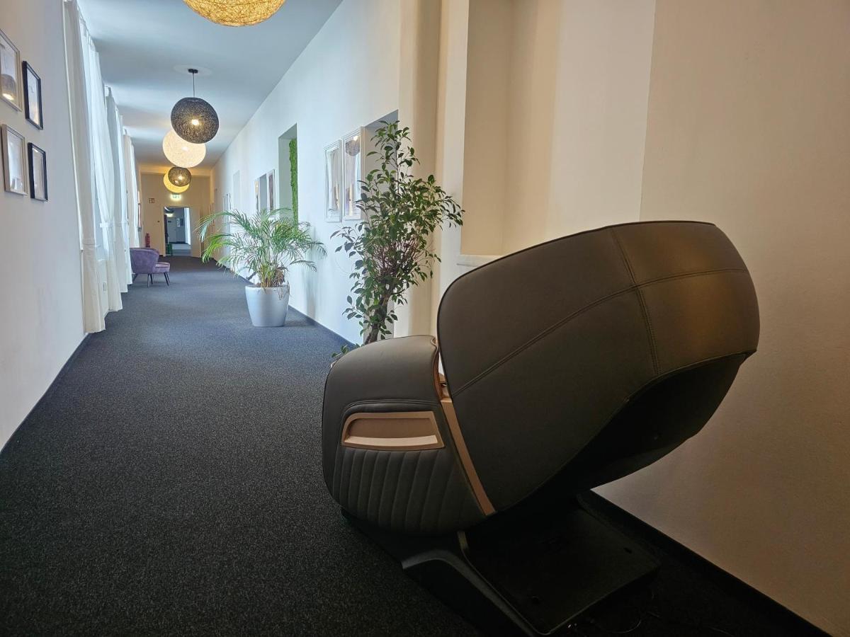 Best Boarding House Hanau Exterior photo